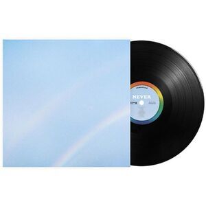 Turnstile - Never Enough  LP LP
